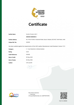 LWG-Certificate-Sunrise-Tanners-Unit-2